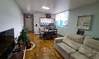 Imagem: Apartamento de 100m² em Santo Amaro. 3