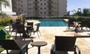 Imagem 2: APARTAMENTO RESIDENCIAL em SÃO JOSÉ DO RIO PRETO - SP, JARDIM URANO