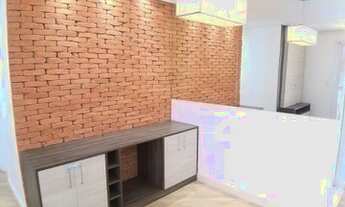 Imagem 6: Lindo AP no Jaguaré prox ao Pq Vila Lobos, 3 dorm sendo 1 suíte, varanda gourmet c/ churra