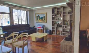 Imagem 2: APARTAMENTO EM HIGIENÓPOLIS