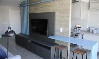 Imagem 3: Apartamento para venda possui 57 metros quadrados com 2 quartos em Vila Yara - Osasco - SP