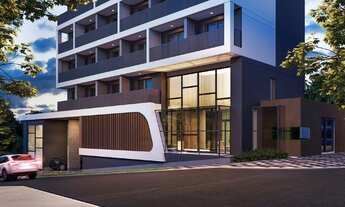 Imagem 6: Apartamento à venda, 1 quarto, Campo Belo - São Paulo/SP