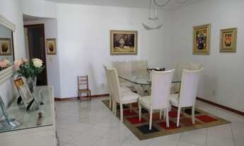 Imagem 6: Apartamento com 4 dormitórios à venda, 138 m² por R$ 1.000.000,00 - Kobrasol - São José/SC