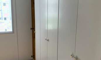 Imagem 5: Apartamento para venda com 66 metros quadrados com 2 quartos em Aclimação - São Paulo - SP