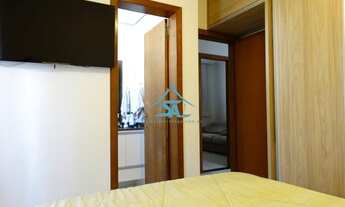 Imagem 5: APTO 3 QUARTOS 1 SUÍTE 2 VGS EUROPA CONTAGEM - MG