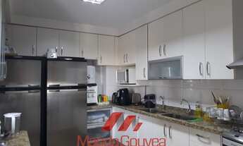 Imagem 6: Apartamento com 2 quartos no ED. MAISON PARIS - Bairro Santa Rosa em Cuiabá