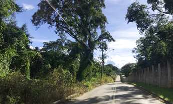 Imagem: Lote/Chácara a venda. Com 5.300m2 St. Sítio