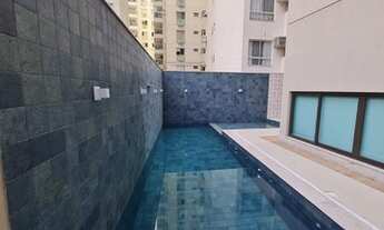 Imagem 2: Apartamento para venda tem 56 metros quadrados com 1 quarto em Santa Rosa - Niterói - RJ