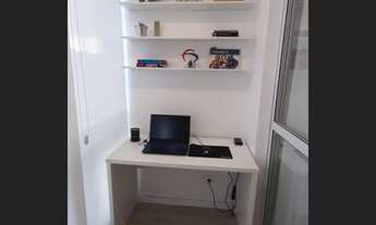 Imagem 3: Apartamento para venda tem 63 metros quadrados com 2 quartos em Jardim Audir - Barueri - S