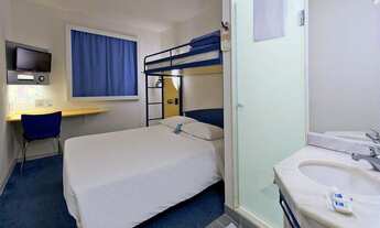 Imagem: Flat para venda com 12 metros quadrados