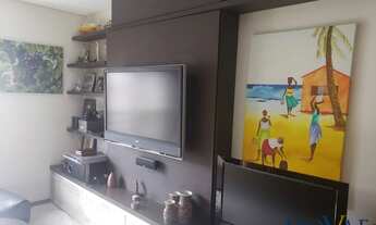 Imagem 7: Casa 4 Dormitórios 3 Suítes - Jardim Apollo II