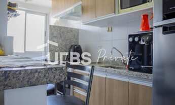 Imagem 3: Apartamento para venda tem 36 metros quadrados com 1 quarto