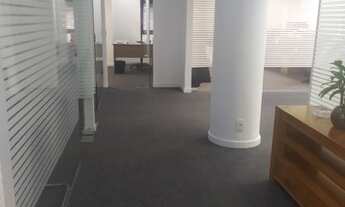 Imagem 6: Andar Inteiro Galpão / depósito com aluguel por R$16.000 /mês