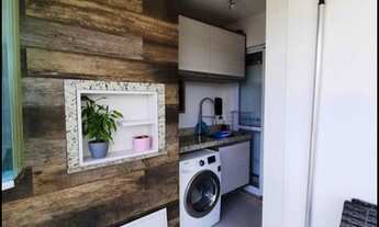 Imagem 6: Apto localizado no bairro Tabuleiro, próximo ao centro de Bal. Camboriú