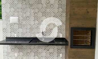 Imagem 6: Casa em condomínio com 3 dormitórios à venda, 192 m² por R$ 690.000,00 - Inoã - Maricá/RJ