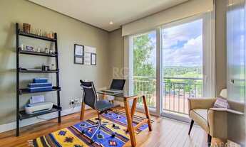 Imagem 5: Porto Alegre - Casa Padrão - Alphaville