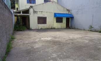 Imagem 4: Imóvel comercial para aluguel possui 300 metros quadrados em Cidade Vargas - São Paulo - S