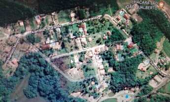 Imagem 4: Lote/Terreno para venda tem 1870 metros quadrados em Bairro dos Cláudios - Ibiúna - SP