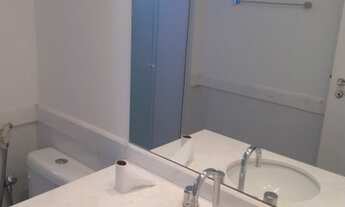 Imagem 7: Apto mobiliado, 125m2, 3 quartos, varanda gourmet, condomínio clube, Praça de Moema