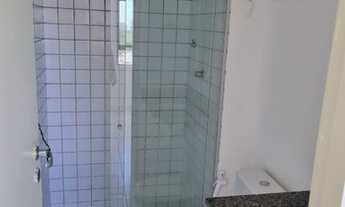 Imagem 2: Apartamento para venda com 59 metros quadrados com 2 quartos