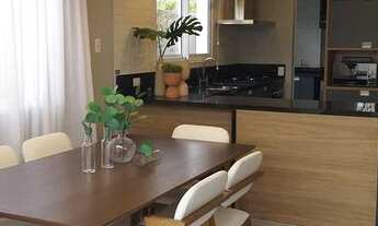 Imagem 5: Linda Casa em Condomínio com 117 m² !!!