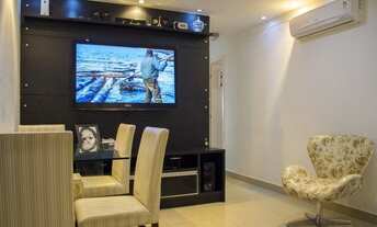 Imagem 4: Aparecida de Goiânia - Apartamento Padrão - Jardim Maria Inês