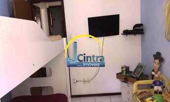 Imagem 6: Vendo apartamento em Itapuã, 2/4, 69m², R$ 240.000,00, aceita financiamento!!!