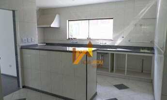 Imagem 3: Sobrado com 3 dormitórios para alugar, 400 m² por R$ 15.000,00/mês - Vila Santa Teresa - S