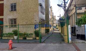 Imagem: Rio de Janeiro - Apartamento Padrão - Todos