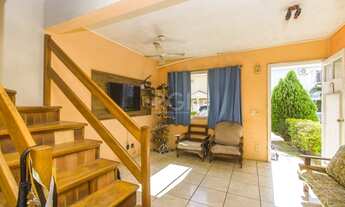 Imagem 3: Porto Alegre - Casa Padrão - Sarandí