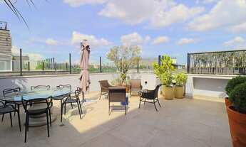 Imagem 2: Para curtir a vida ao sol..