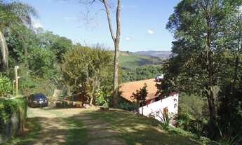 Imagem: Nova Lima - Casa de Condomínio - Cond