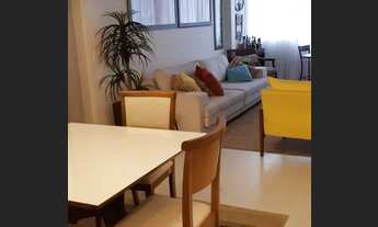 Imagem 4: Apartamento para venda com 125 metros quadrados com 3 quartos em Copacabana - Rio de Janei