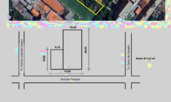 Imagem: ÁREA PARA VENDA