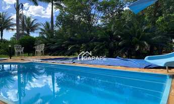 Imagem 3: Chácara de 2000 m² com piscina e área gourmet, Vivendas Santa Mônica