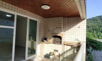 Imagem 7: Locação, aluguel e venda 102m² 2 quartos, suíte, varanda gourmet e vista para o mar, Canto