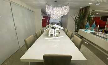 Imagem 6: Apartamento beira mar com 4 suítes Localizado na Pajuçara - confira