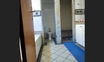 Imagem 4: Apartamento para venda possui 210 metros quadrados com 4 quartos em Setor Oeste - Goiânia