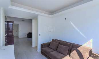 Imagem 2: Porto Alegre - Apartamento Padrão - Farroupilha