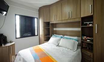 Imagem 4: Apartamento à venda, 2 quartos, 1 suíte, 1 vaga, Tatuapé - São Paulo/SP