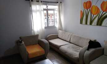 Imagem 4: Apartamento para venda com 55 metros Santo André