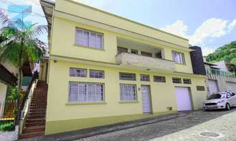 Imagem: Casa residencial, com sala comercial no