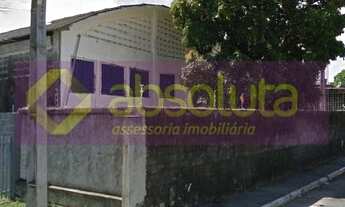 Imagem 5: Galpão para locação na Imbiribeira