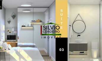 Imagem 7: Casa Geminada em Alto Padrão com 03 suítes