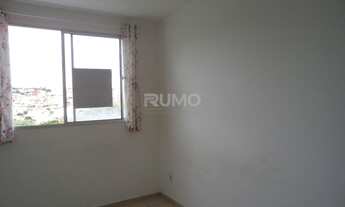 Imagem 3: Apartamento - Loteamento Parque São Martinho - Campinas