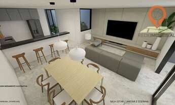 Imagem 4: Casa à venda, 180 m² por R$ 760.000,00 - Antares - Maceió/AL