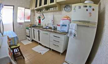 Imagem 7: Apartamento 2 Dormitórios - 1 vaga - 80 m² - Tupi - R$ 269.000,00 - Praia Grande - SP