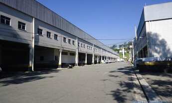 Imagem 2: GALPÃO - JARDIM ITAQUITI - SP