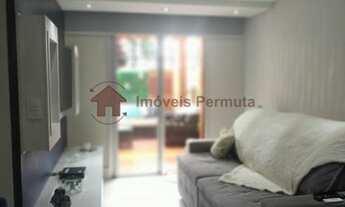 Imagem 3: APARTAMENTO RESIDENCIAL em CAMPINAS - SP, RECANTO DO SOL I