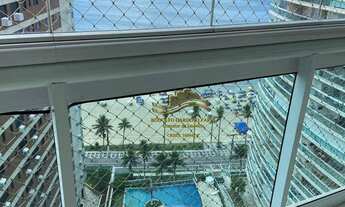 Imagem 3: Apartamento ED OCEANO 3 dormitórios à venda, 117 m² por R$ 1.600.000 - Praia das Astúrias